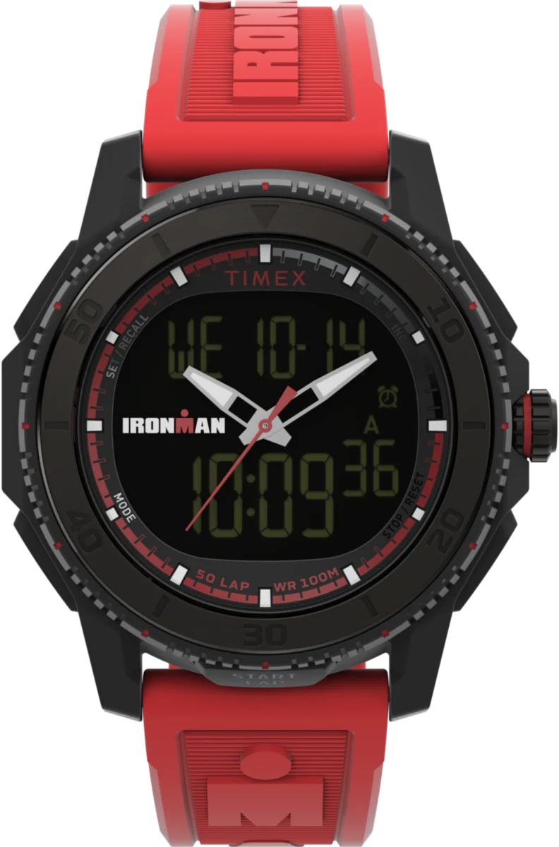 Zegarek Timex TW2W53700 IRONMAN® Adrenaline