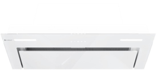 Globalo GINGERO 80.2 z funkcją H2H White