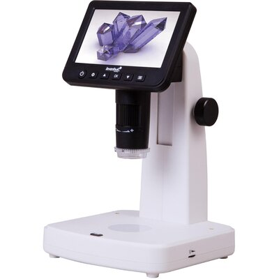 Mikroskop cyfrowy Levenhuk DTX 700 LCD