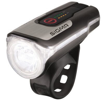 Sigma sport SPORT Aura 80 Światło przednie USB 2020 Oświetlenie rowerowe - zestawy 4016224178001