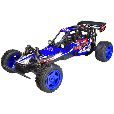 Samochód zdalnie sterowany TAIYO Trail Racer 080020A