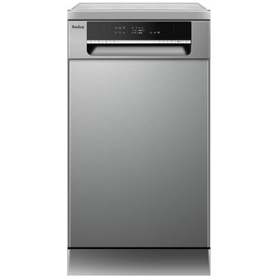 Amica MDFM43E6QIS SilentDrive 2.0