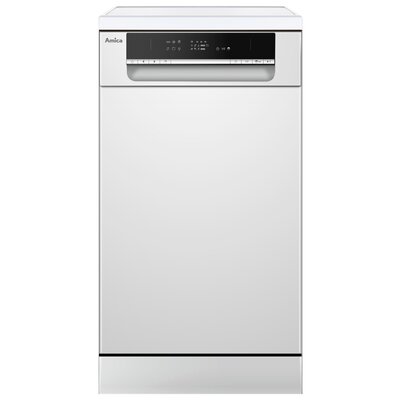 Amica MDFM43E6QW SilentDrive 2.0
