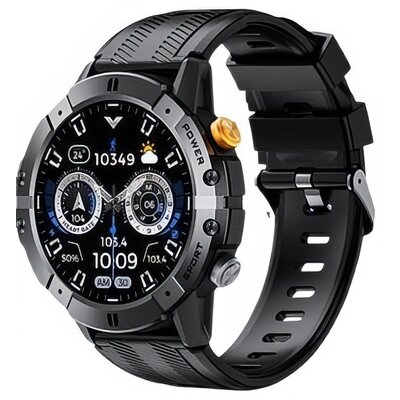 CUBOT C29 Czarny