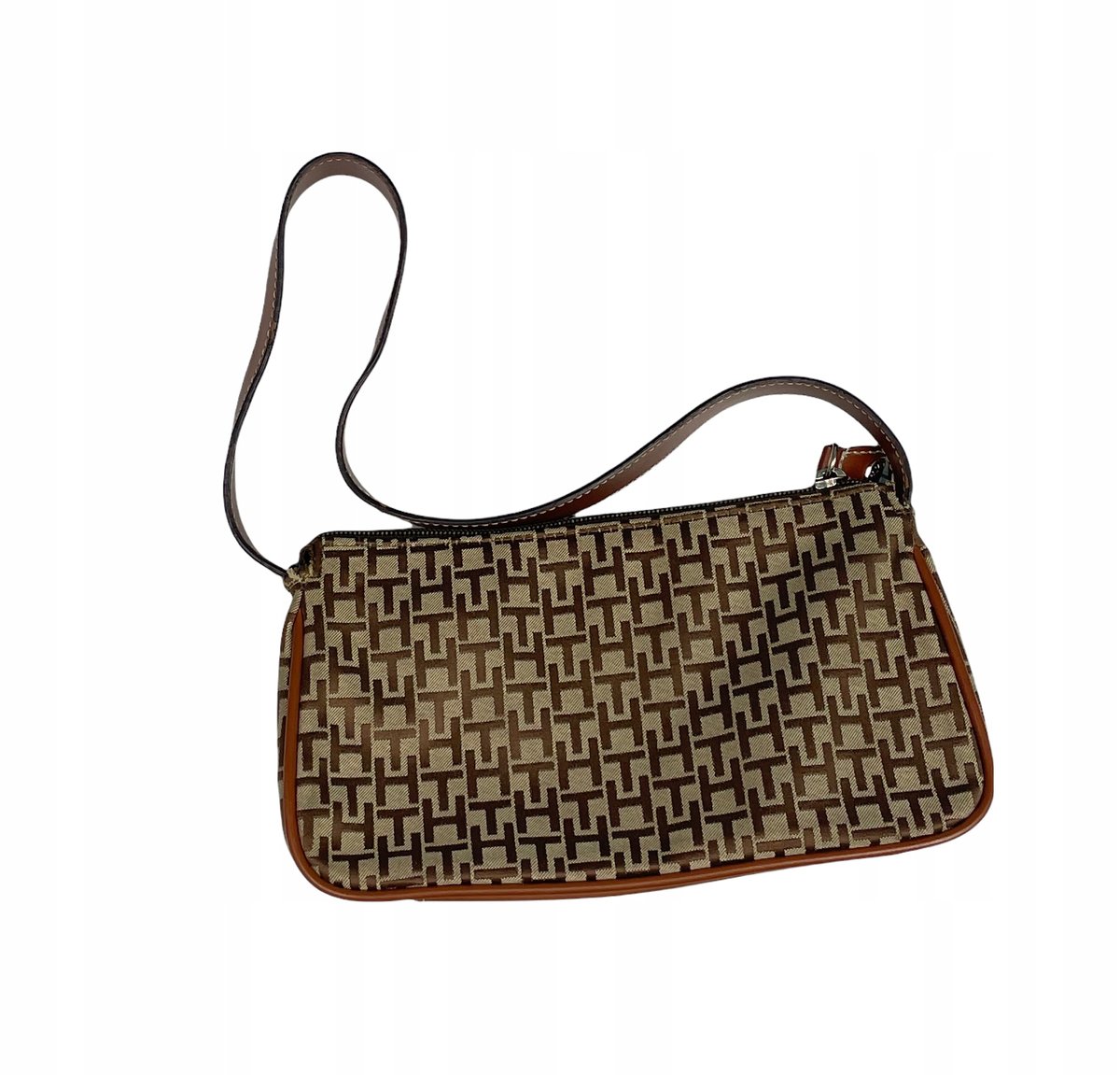 Mała elegancka torebka TOMMY HILFIGER