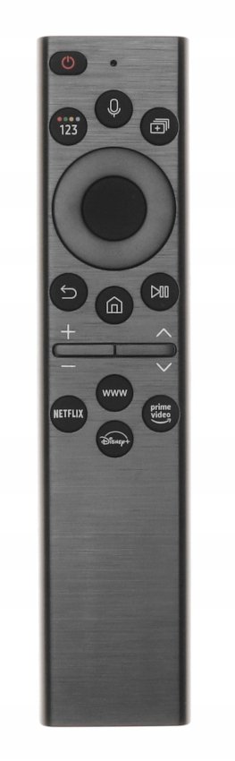 PILOT Uniwersalny Do TV SAMSUNG SMART NETFLIX PRIME DISNEY VOICE 1385D