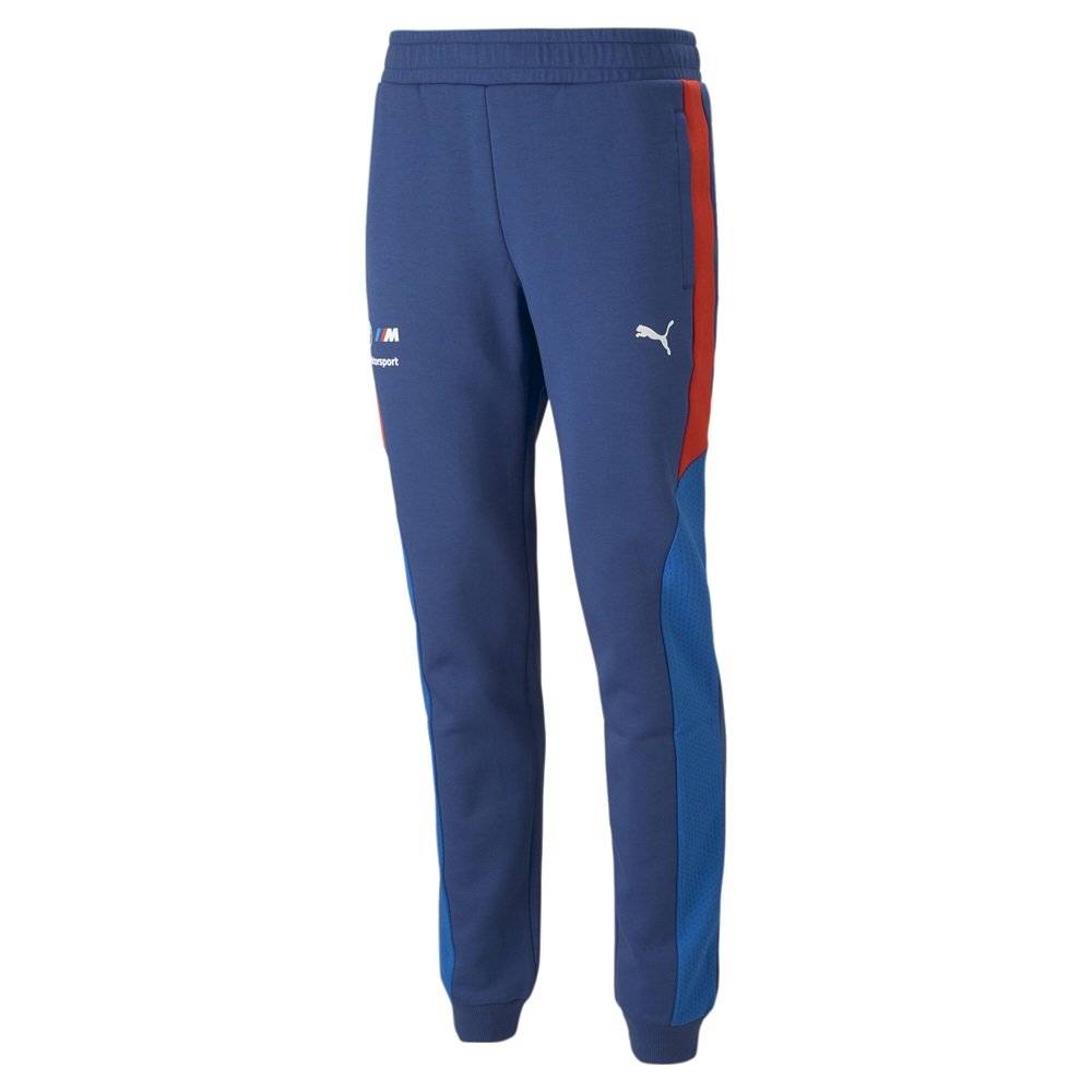 Spodnie PUMA BMW SWEAT PANTS dresowe męskie bawełniane XXL