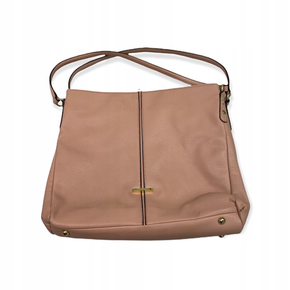 Elegancka pojemna torebka damska ANNE KLEIN