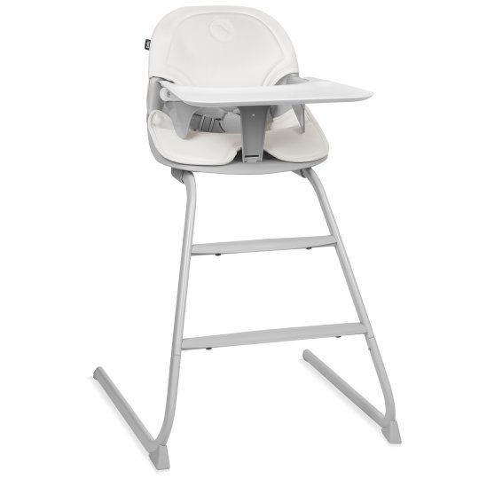 Krzesełko do karmienia 2w1 młodszych starszych dzieci do 60kg lionelo Dalia