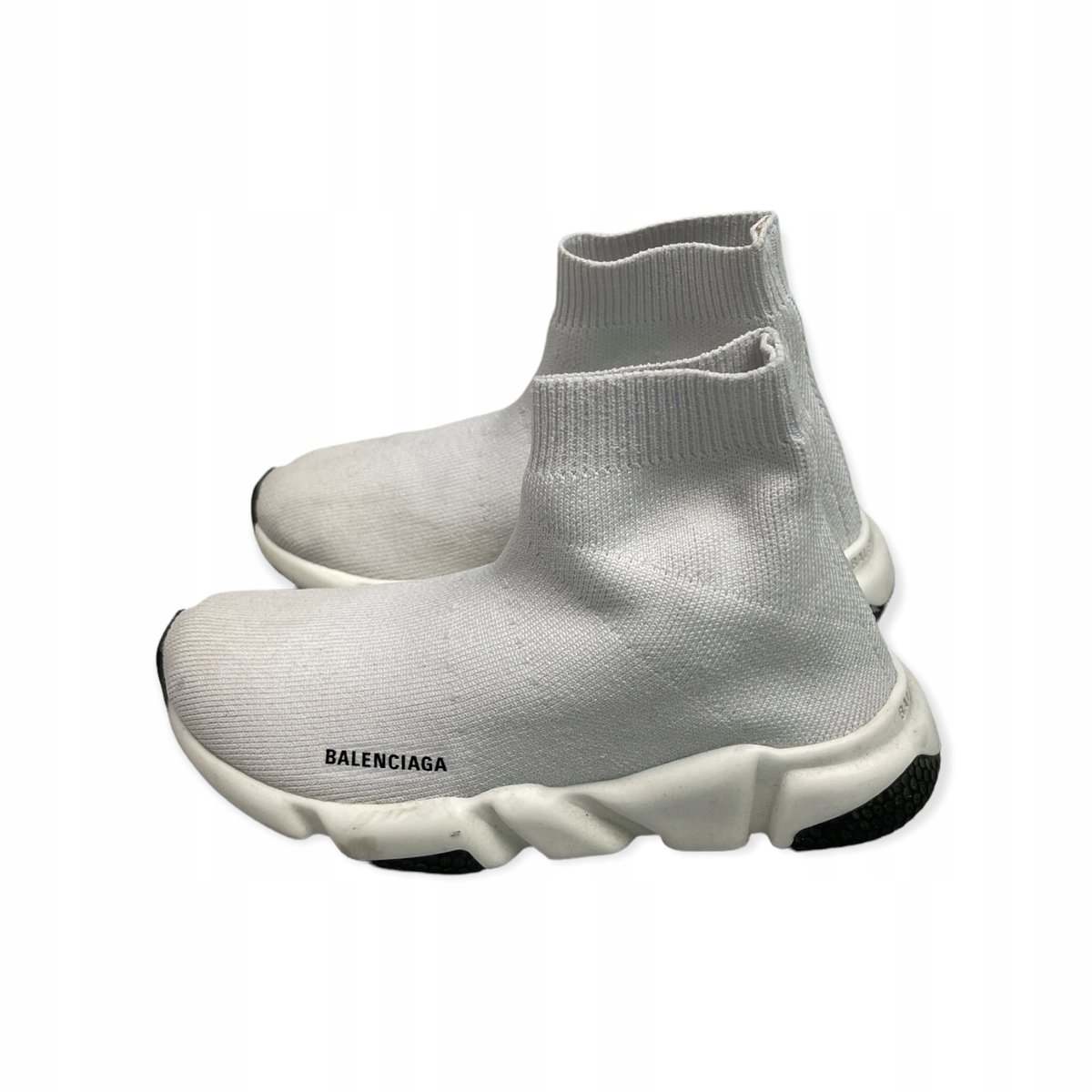 Buty trampki dziewczęce BALENCIAGA 27/28