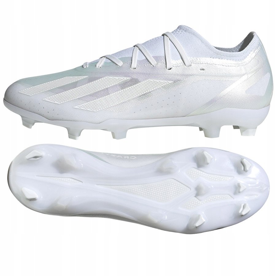 Buty adidas X CRAZYFAST.2 FG GY7423 biały 40 2/3