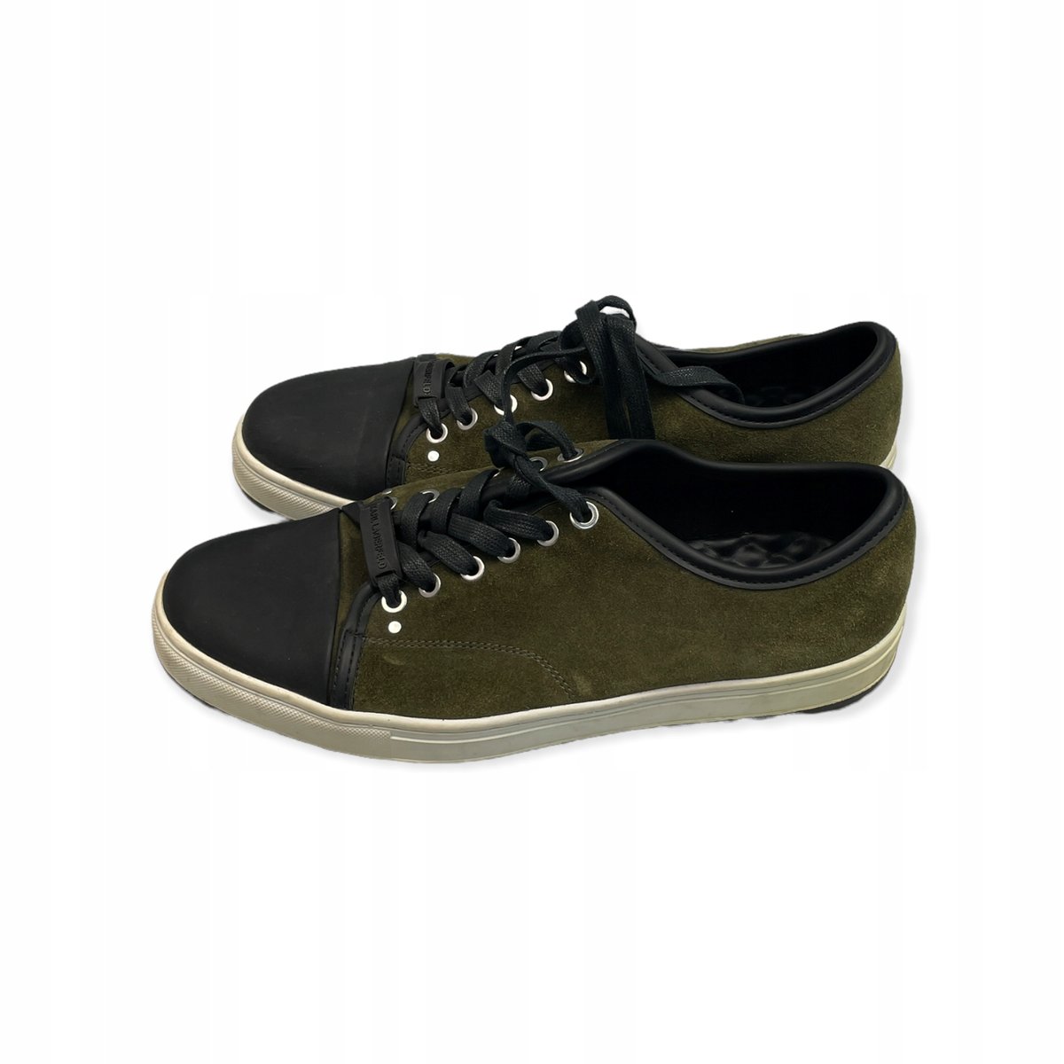 Buty sportowe damskie trampki KARL LAGERFRLD 41,5