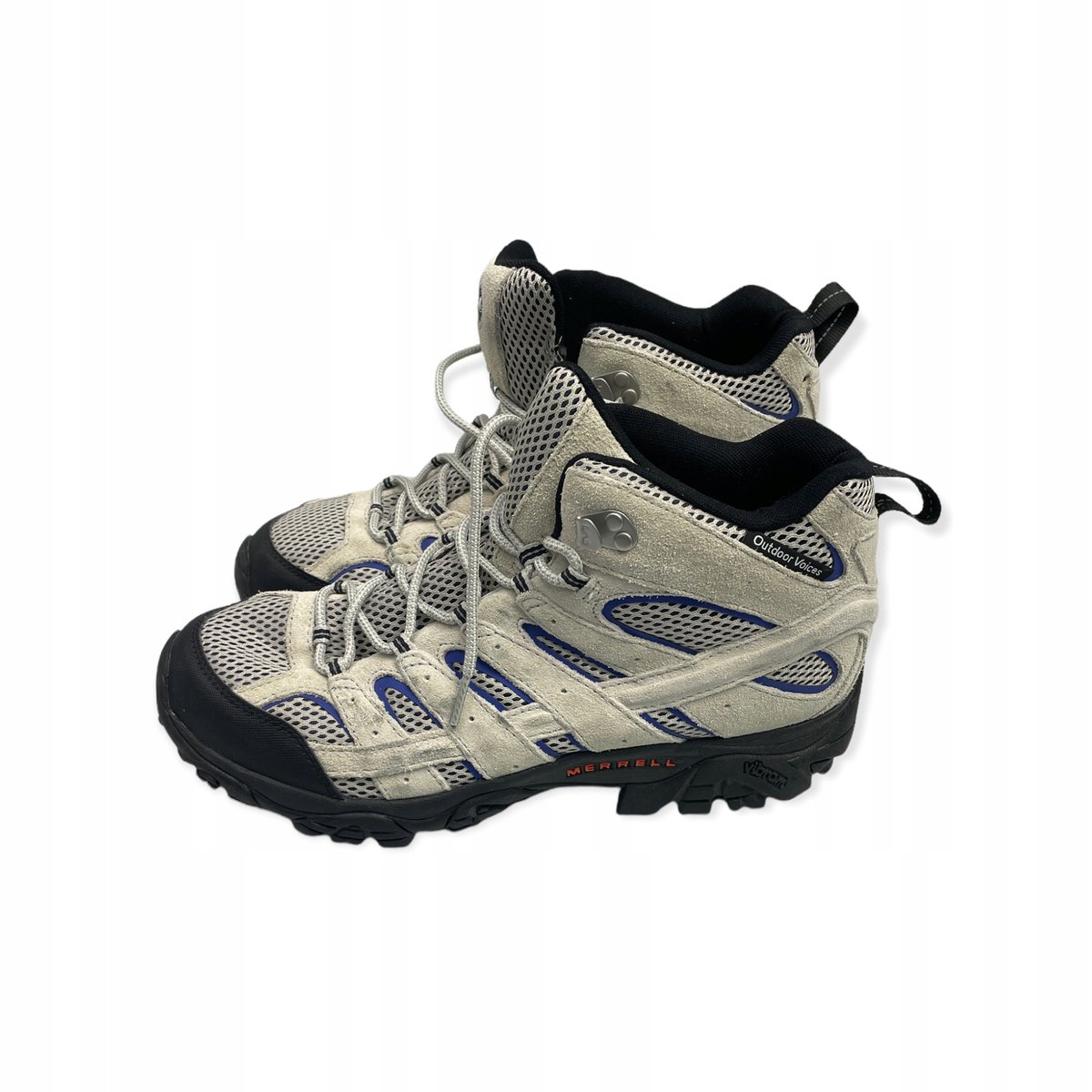 Buty trekkingowe męskie MERRELL VIBRAM 45