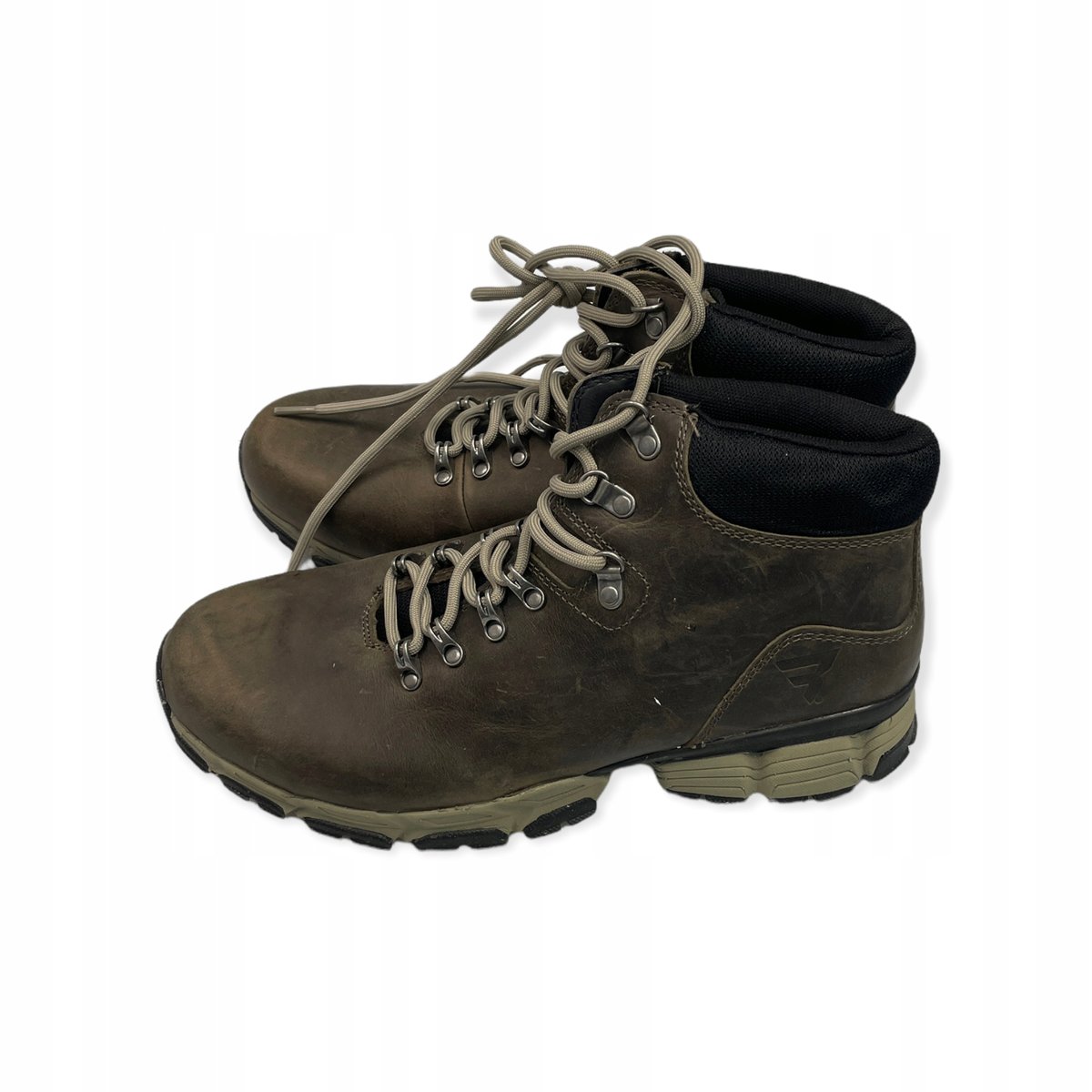 Buty trekkingowe męskie BATES CLEANSPORT 44