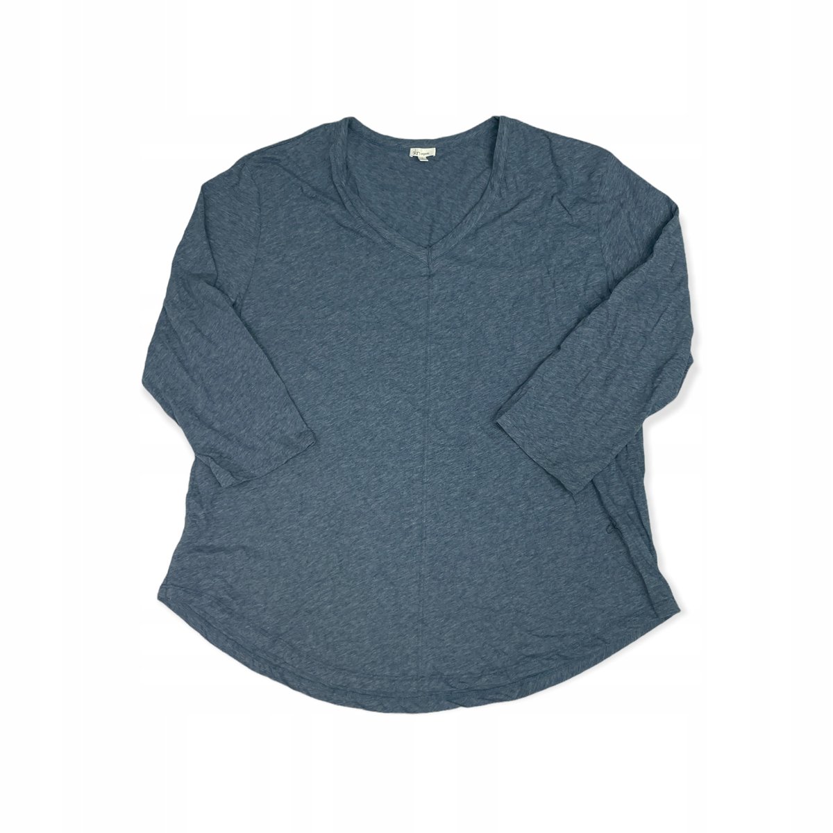 Bluzka damska na długi rękaw SKIN ORGANIC L