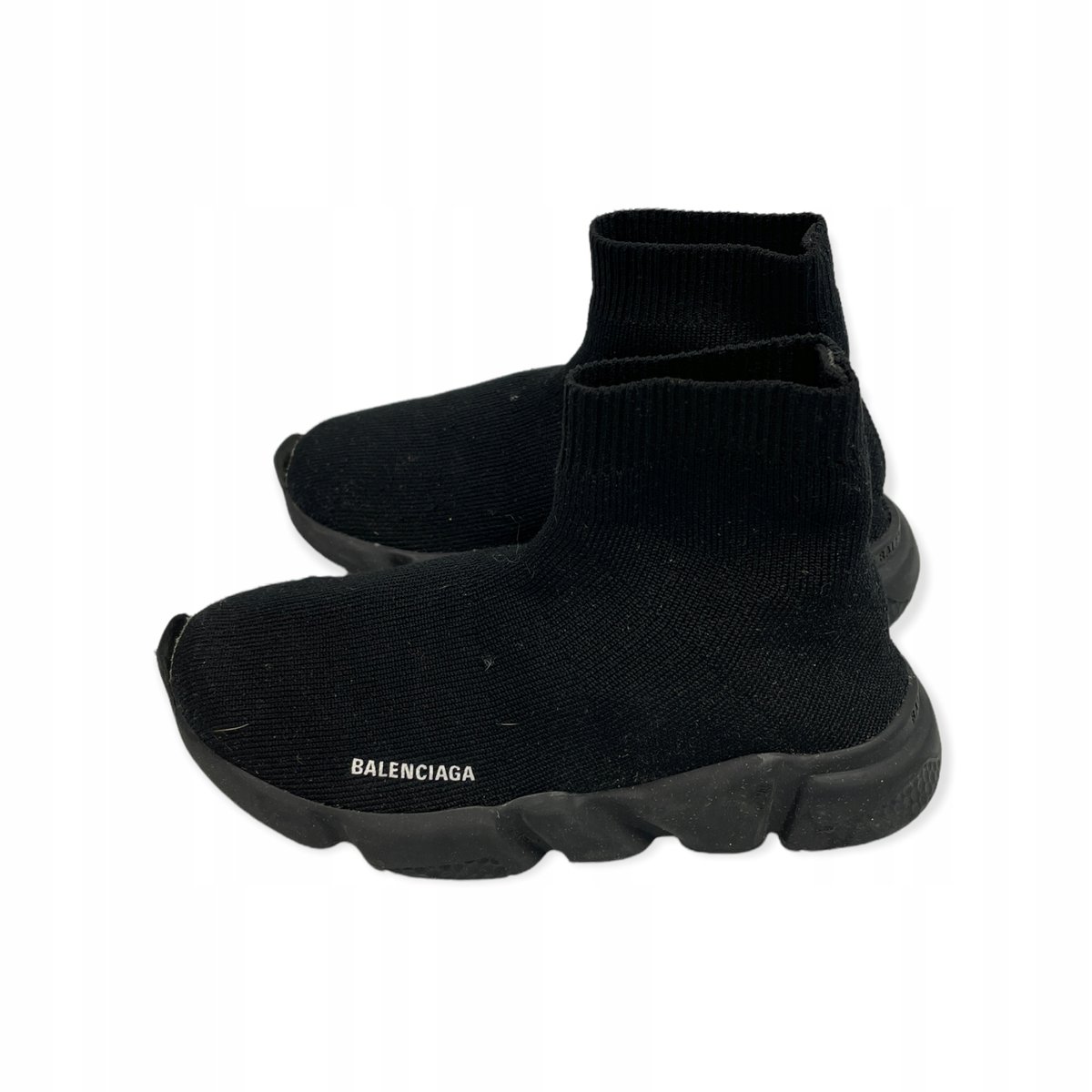 Buty trampki dziewczęce BALENCIAGA 27/28