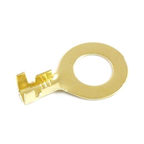 Konektor oczkowy 3000 średnica 8.4 mm przekrój przewodu 0.8 - 4 mm2