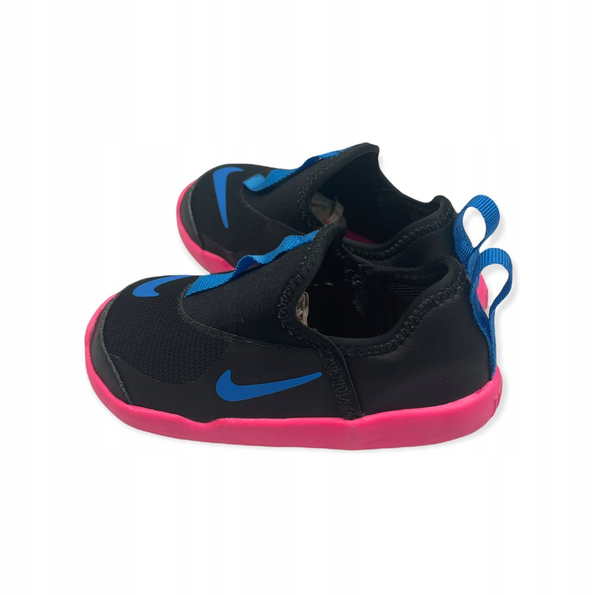 Lekkie trampki dziecięce NIKE LIL'SHWOOSH 25