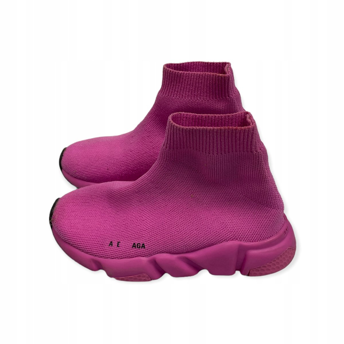 Buty trampki dziewczęce BALENCIAGA 25/26
