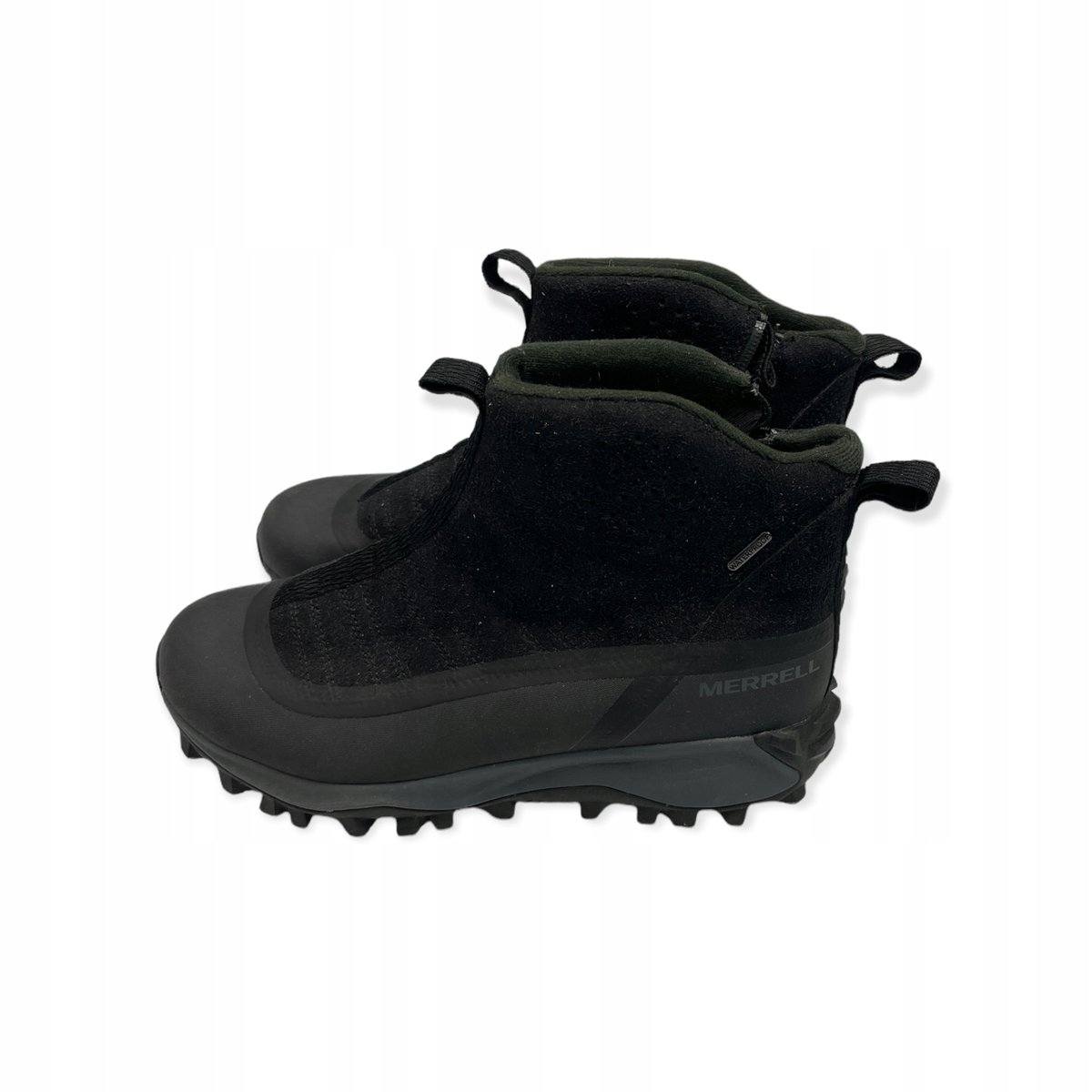 ﻿Buty trekkingowe męskie MERRELL WARM 42