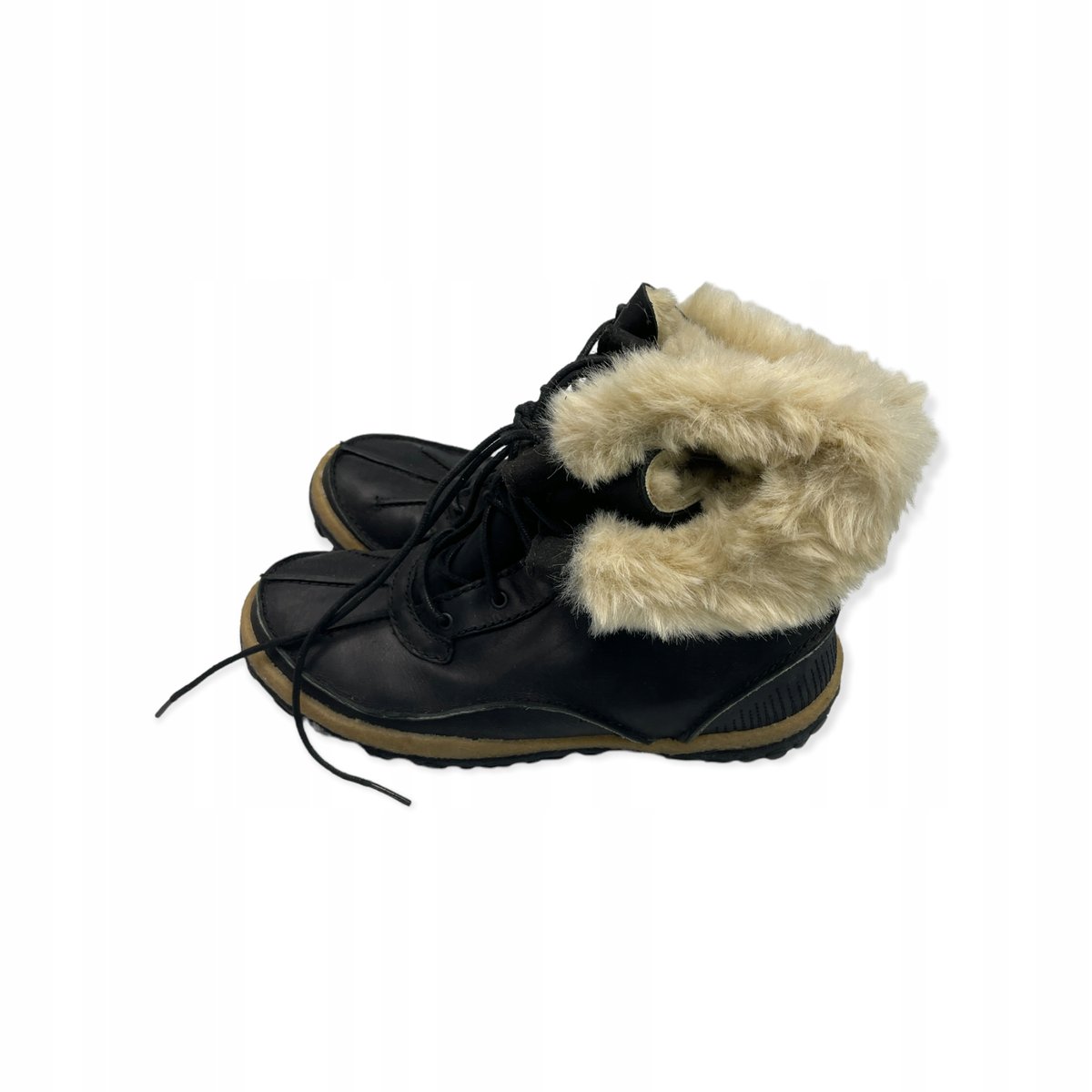 Buty trekkingowe męskie MERRELL WARM 40,5