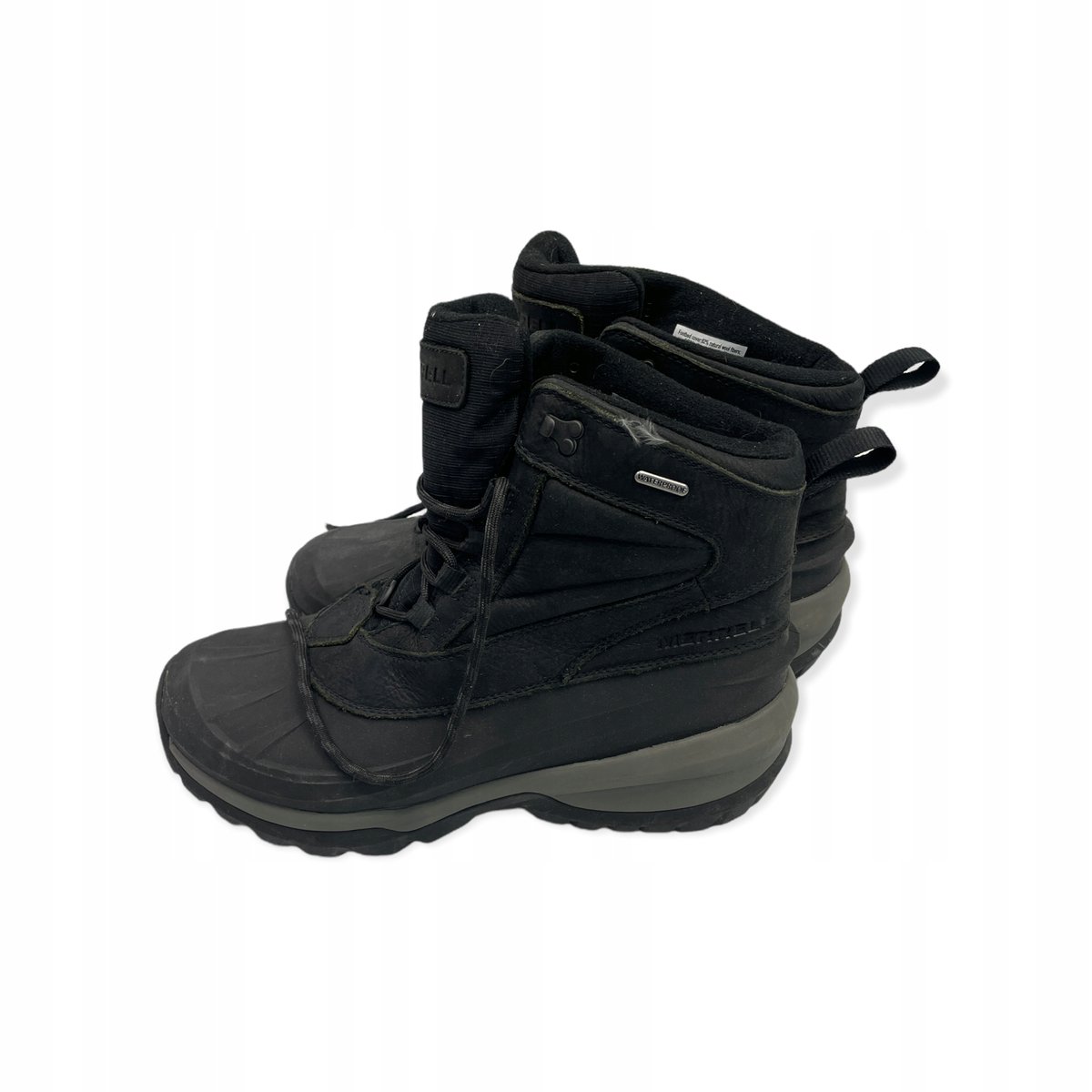 Buty trekkingowe męskie MERRELL WARM 45