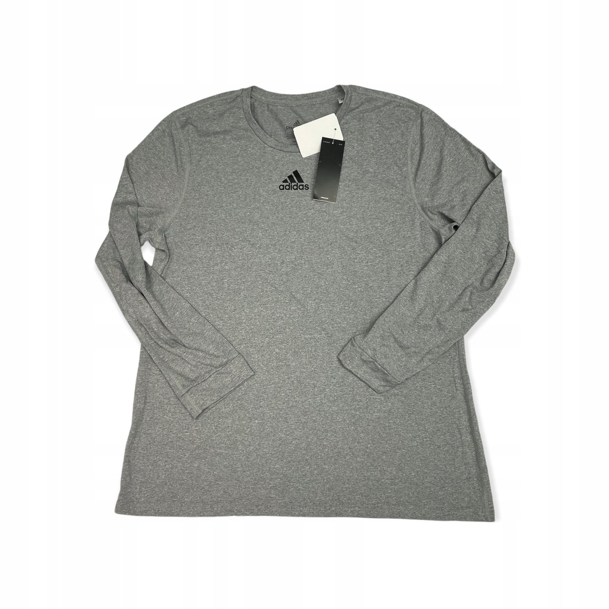 Bluzka damska na długi rękaw ADIDAS CREATOR XL