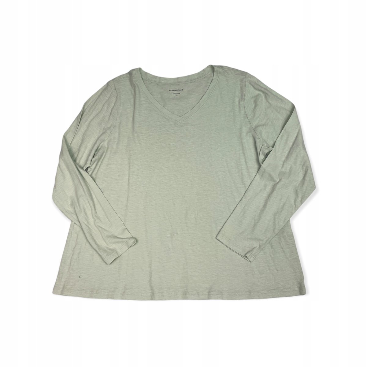 Bluzka damska długi rękaw EILEEN FISHER L