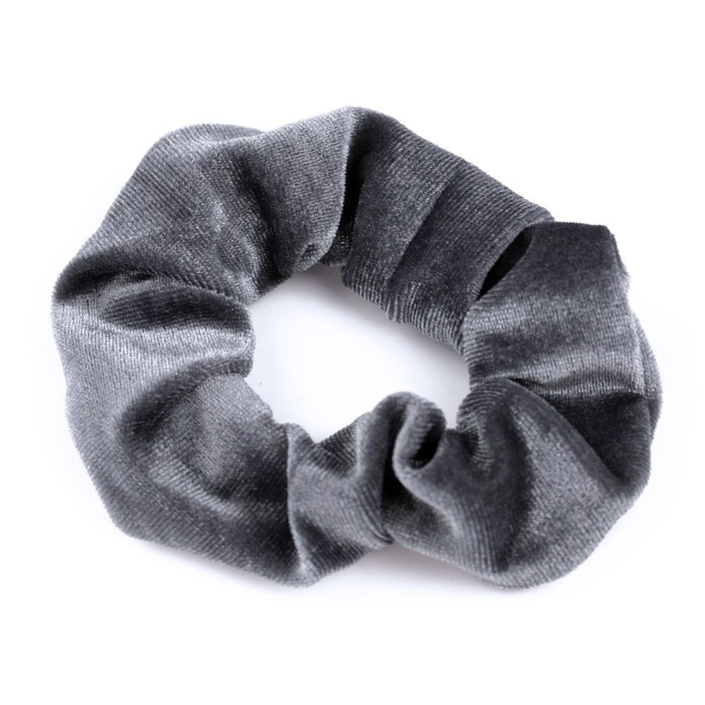 GUMKA DO WŁOSÓW scrunchies FROTKA welur