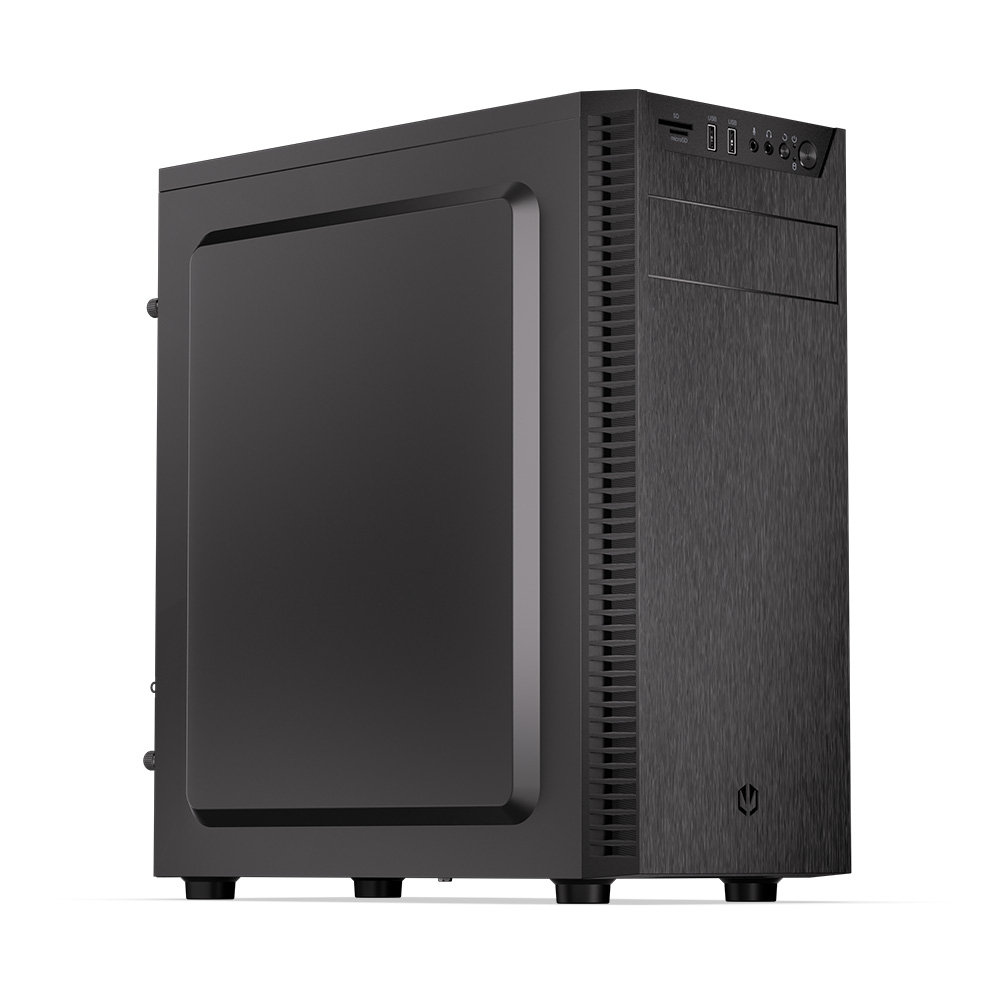 Komputer Vist Pc Solid Ryzen 5 5600G 16Gb Ssd 1Tb Nvme Wifi W11
