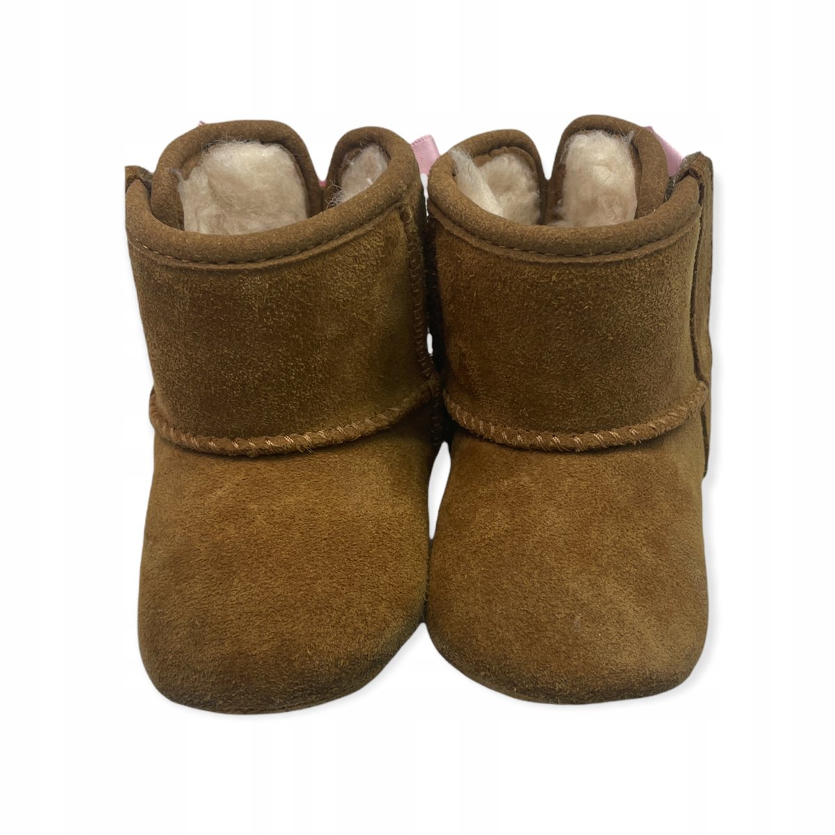 Botki dziewczęce emo kokardki UGG CLASSIC 16