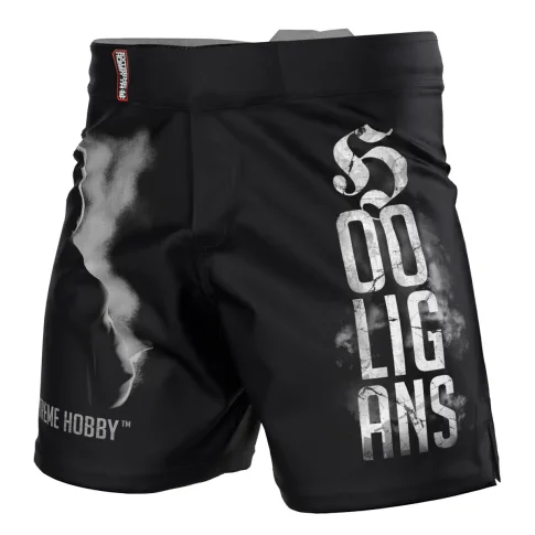 Extreme Hobby Spodenki MMA Athletic HOOLS