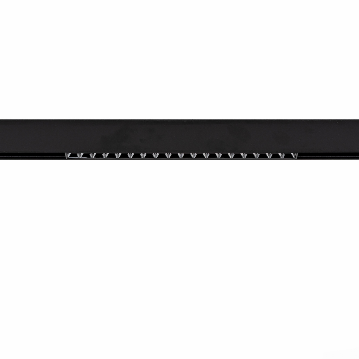 Szeroka głowica, reflektor LED do szyny magnetycznej TRM-25367-18W-4K