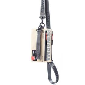 Torba na ramię Skinarma Fardel Clutch bag (SK-CLUTCH-FARDEL-BGE) Beżowa