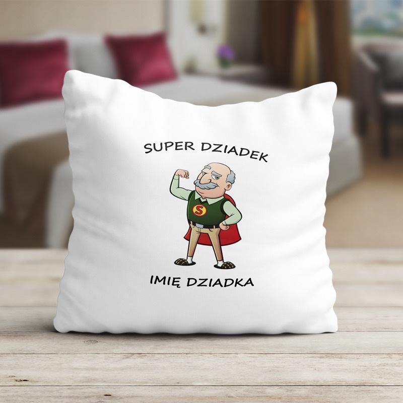 Poduszka 
