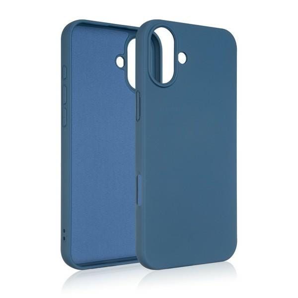 Beline Etui Silicone iPhone 16 6.1