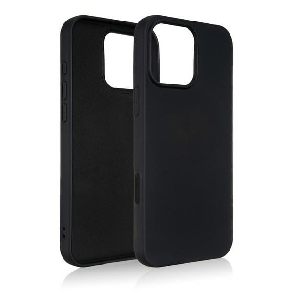 Beline Etui Silicone iPhone 16 Pro Max 6.9