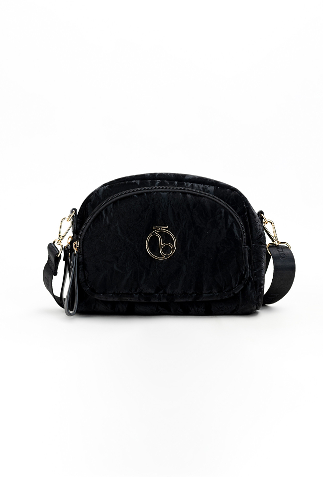 Torebka crossbody Nobo z taśmą