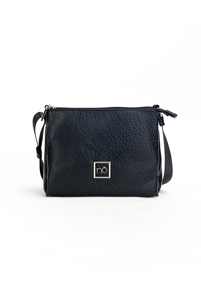 Trzykomorowa torebka crossbody Nobo