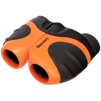 LEVENHUK Discovery Basics BBС 8x21 Terra