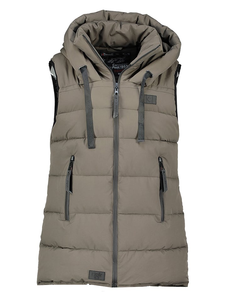 Canadian Peak Kamizelka pikowana 