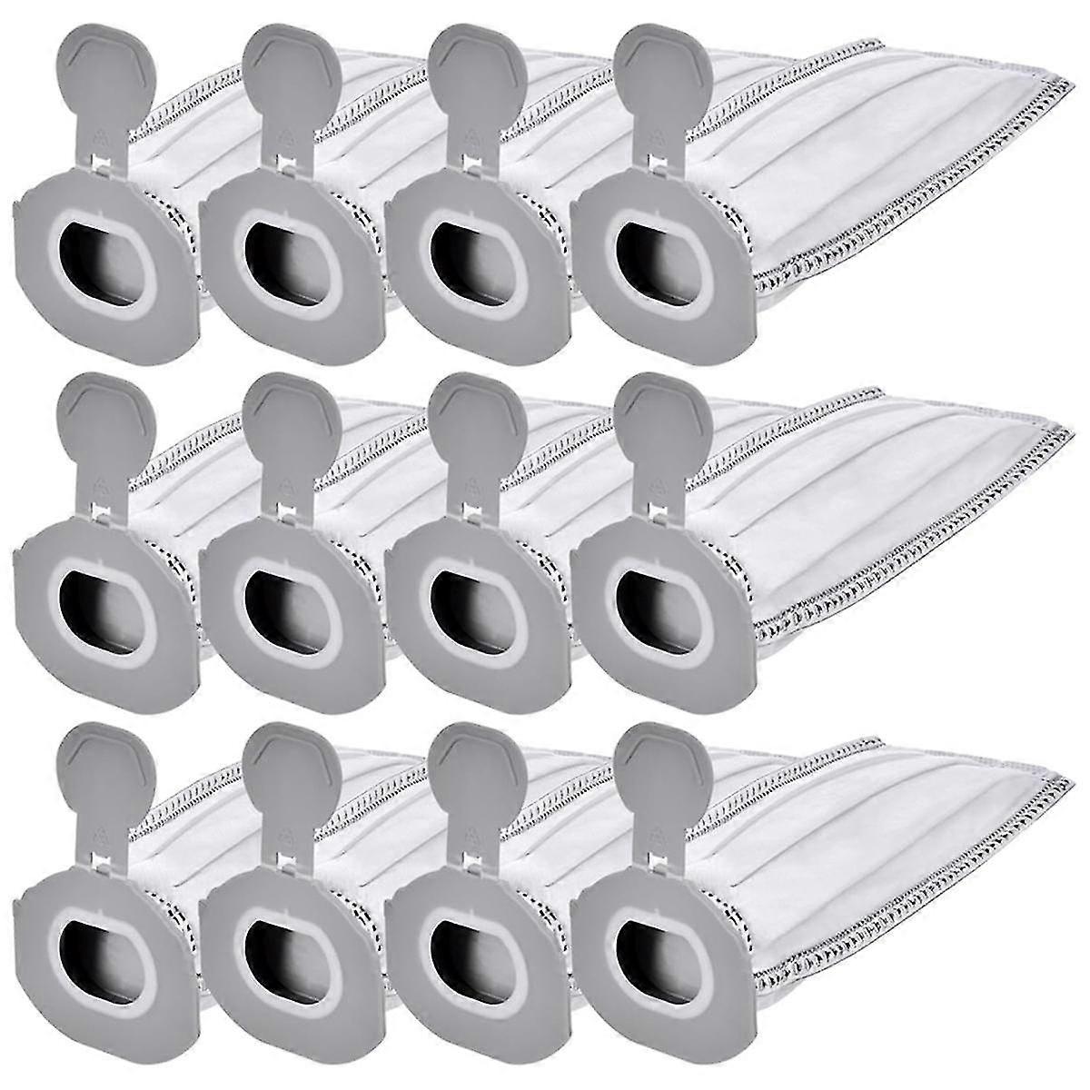 Worki do odkurzaczy Vk7 do worków do odkurzaczy Vorwerk Kobold Vk7 Fp7 Premium Wymiana worków filtracyjnych Worki do odkurzacza Jak pokazano