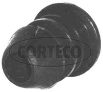 CORTECO ODBÓJ AMORTYZATORA PRZÓD AU/VW