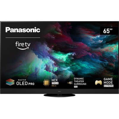 Panasonic TV-65Z90A OLED 4K HDR Premium Fire TV