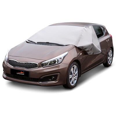CarPassion DE LUX MAXI Osłona antyszronowa CAR10014