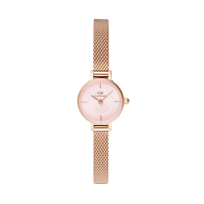 Zegarek Daniel Wellington DW00100743 Złoty