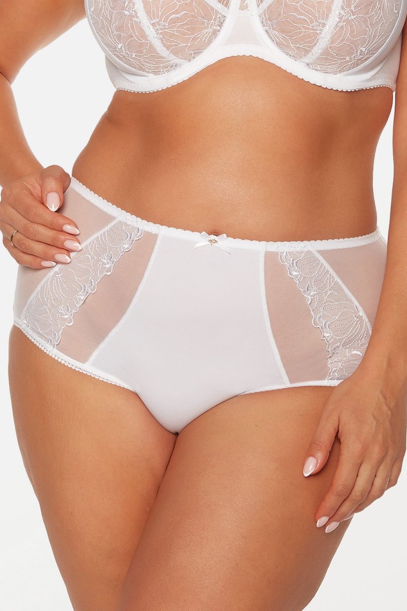 Bella Misteria Figi Subtelna Pokusa 33 S Biały