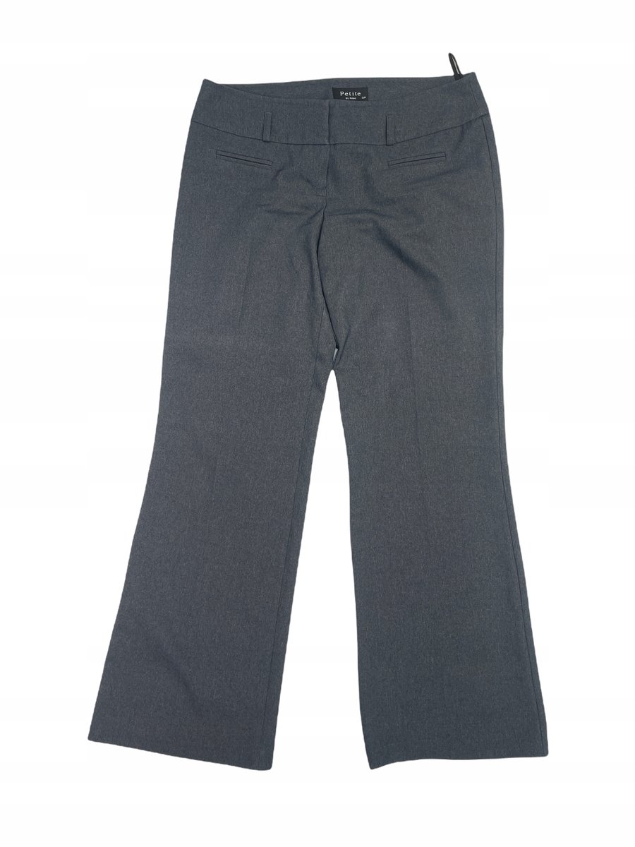 Eleganckie spodnie damskie PETITE 12 L