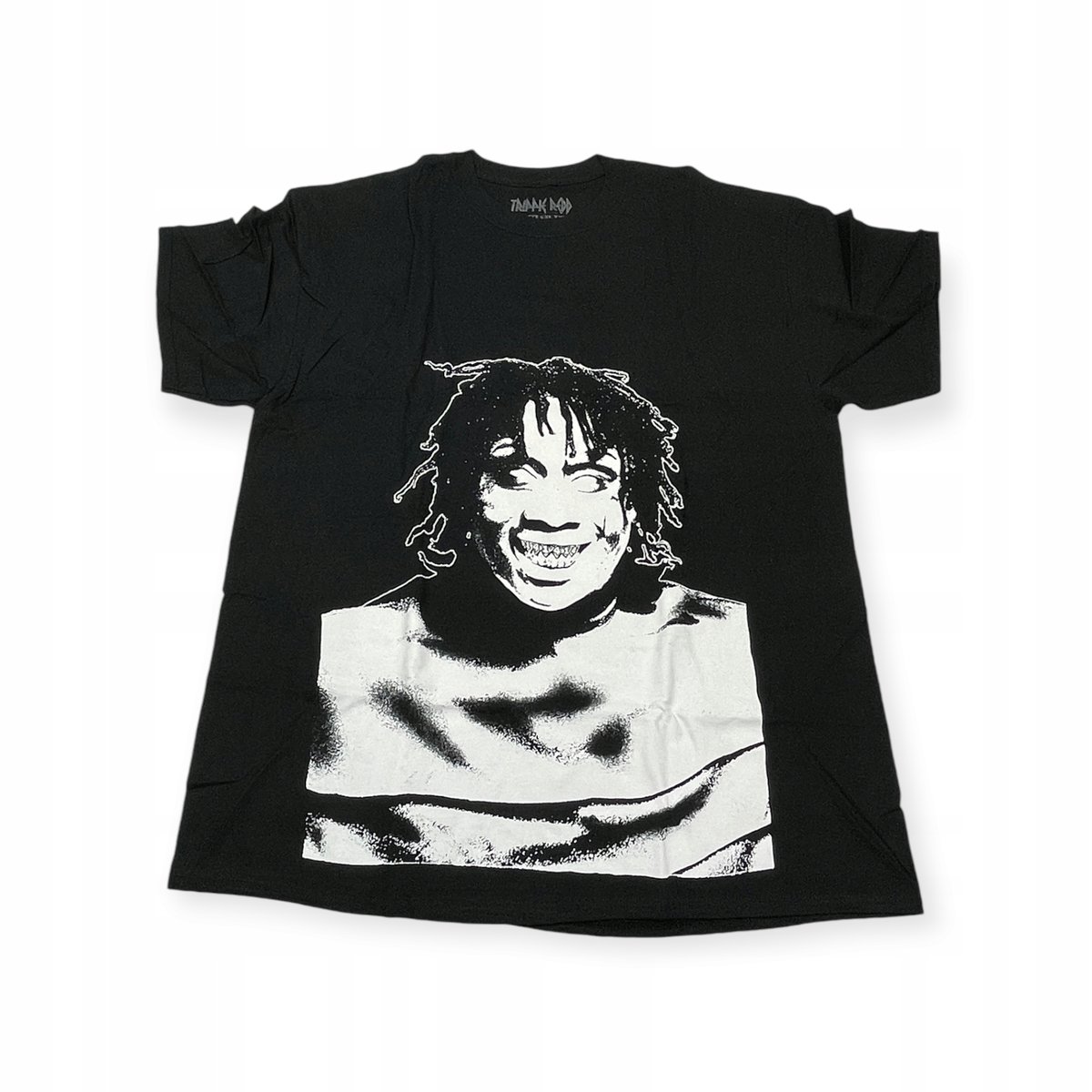 Koszulka T-shirt męski okrągły dekolt SPENCER'S XL