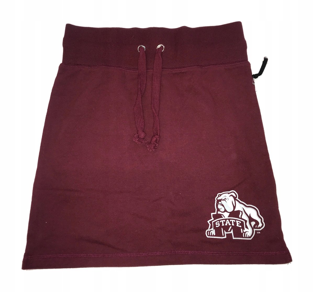 Spódniczka sportowa Mississippi State Bulldogs XS
